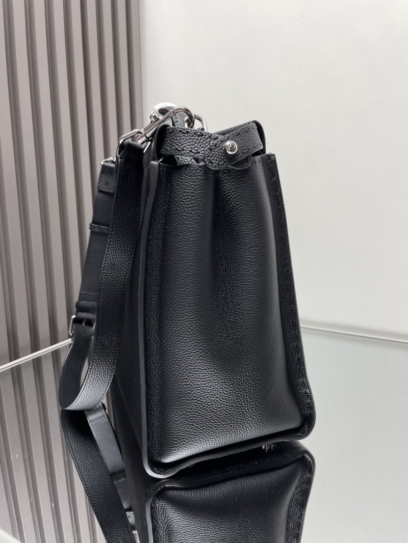 F**di peekaboo bags